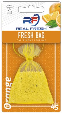 REAL FRESH Fresh bag Ocean piekaramais maisiņš