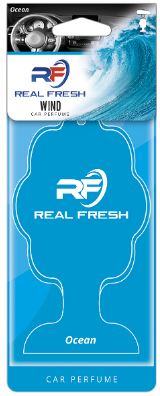 REAL FRESH WIND Ocean gaisa atsvaidzinātājs