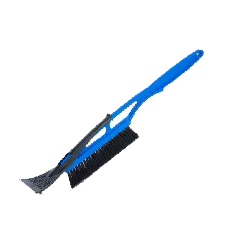 Ledus skrāpis ar slotu 55cm