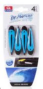 DR Marcus gaisa atsvaidzinātājs Easy clip Ocean 4gb.