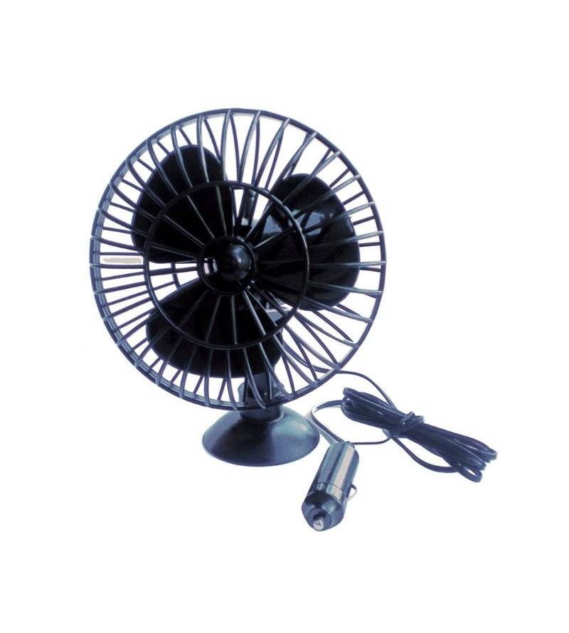GTI Mini ventilātors 12V