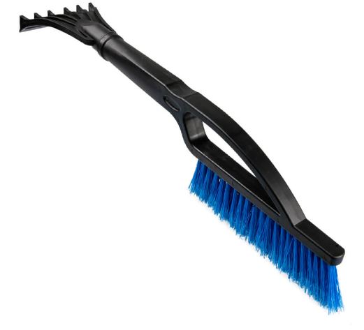 Skrāpis ar slotu 48cm