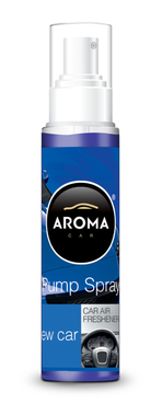 AROMA Gaisa atsvaidzinātājs flakons 75ml New car