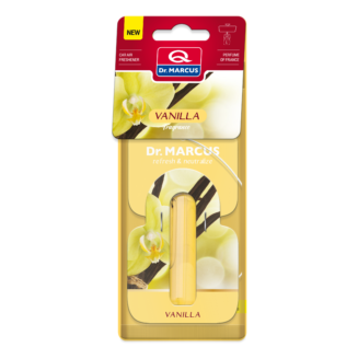 Gaisa atsvaidzinātājs Dr. Marcus Vanilla                         DR MARCUS