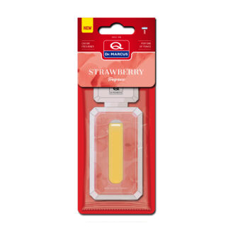Dr. Marcus  Gaisa ats. Fragrance Strawberry                         DR MARCUS