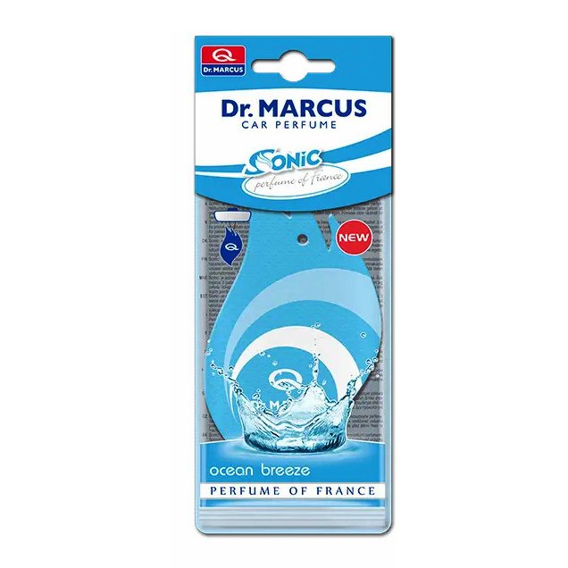 Gaisa atsvaidzinātājs Dr. Marcus SONIC Breeze                         DR MARCUS