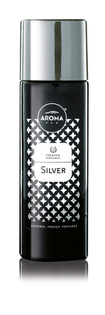 AROMA Gaisa atsvaidzinātājs flakons 75ml PRESTIGE Silver