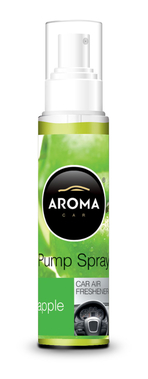AROMA Gaisa atsvaidzinātājs flakons 75ml Apple