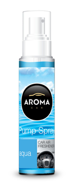 AROMA Gaisa atsvaidzinātājs flakons 75ml Aqua